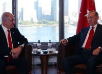 Τουρκία–Ισραήλ: Ο φόβος μιας τυχαίας σύγκρουσης στη Συρία και η κάλπη που αλλάζει τις ισορροπίες