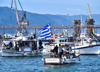 Διπλάσια η επιδότηση πετρελαίου για τους ψαράδες: Έως 32 λεπτά ανά λίτρο