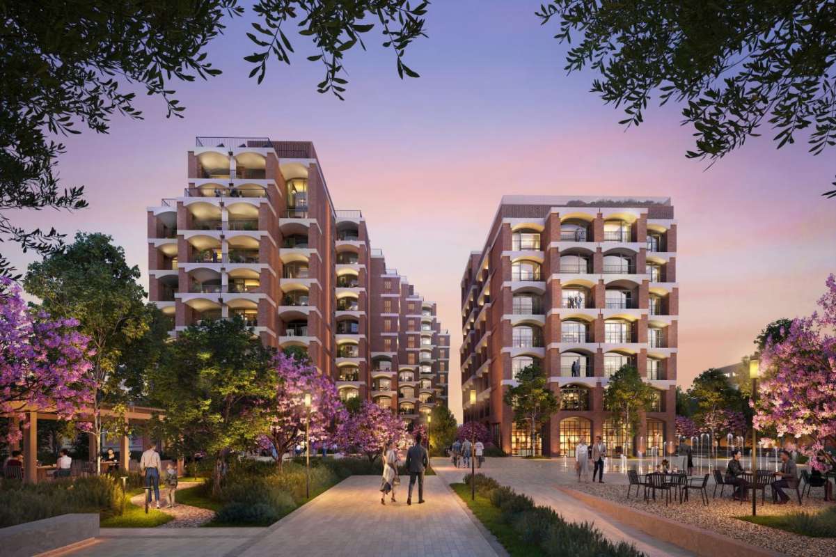 Η DIMAND αναθέτει στην Greece Sotheby’s International Realty την πώληση των FIX Residences στη Θεσσαλονίκη