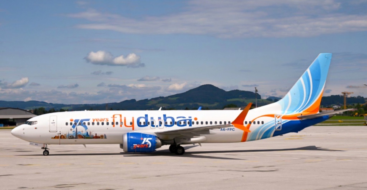 Flydubai: Τρομοκρατική ενέργεια ή ψυχική διαταραχή;