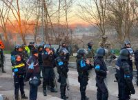 Η ΕΕ δίνει στη Frontex νέες εξουσίες για απέλαση μεταναστών από χώρες εκτός Ευρώπης