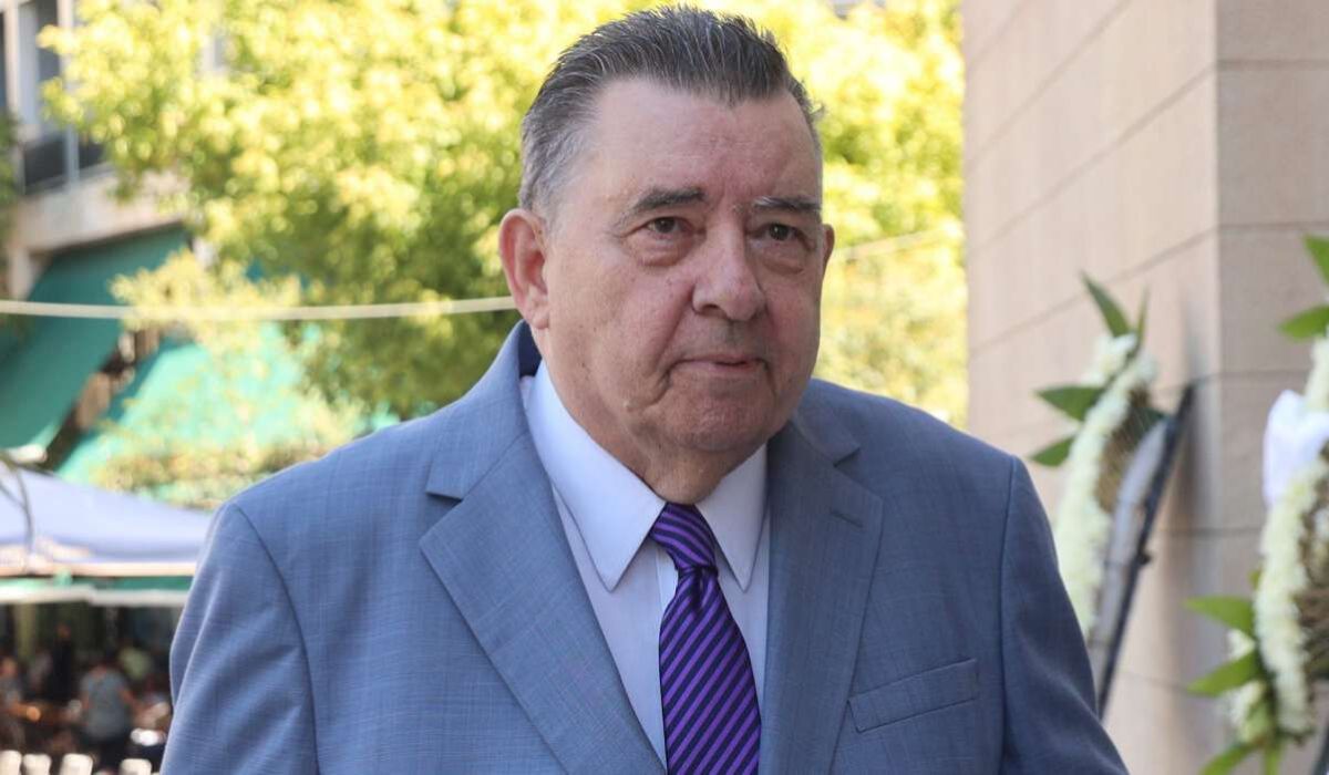 Βόμβα Καρατζαφέρη: «Παράθυρο» επιστροφής στον ΛΑΟΣ – Πυρά για Καμπούρη και μήνυμα σε Σαμαρά!