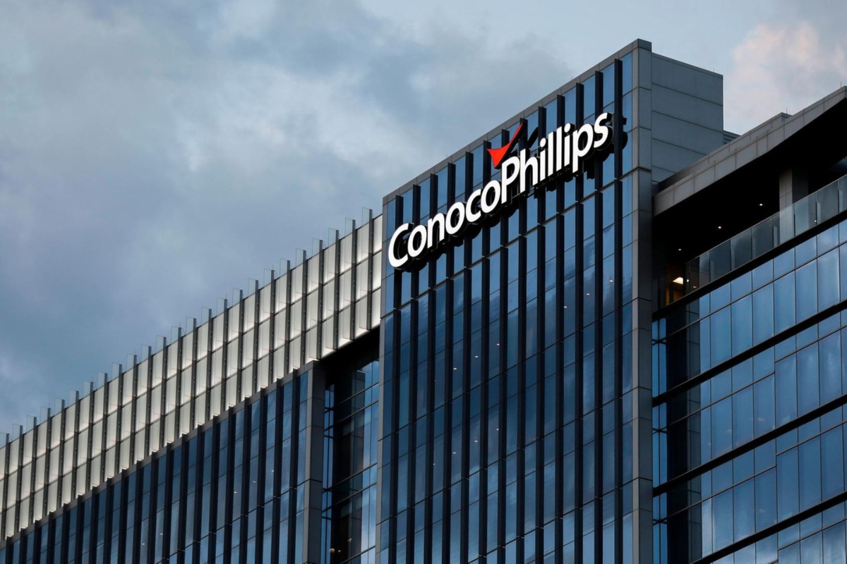 ConocoPhillips: Mega deal με την Venture Global για την προμήθεια 1 εκατ. τόνων LNG ετησίως