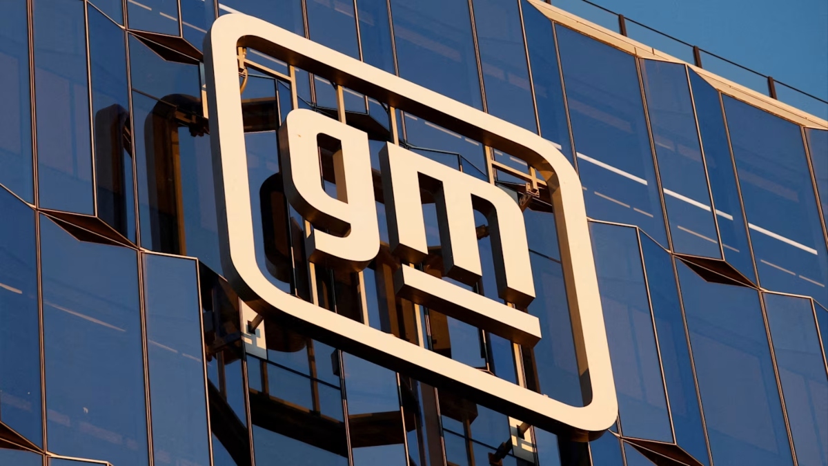 Η General Motors εγκαταλείπει τη Wall Street για τον Nasdaq – Το μεγάλο στοίχημα στην AI