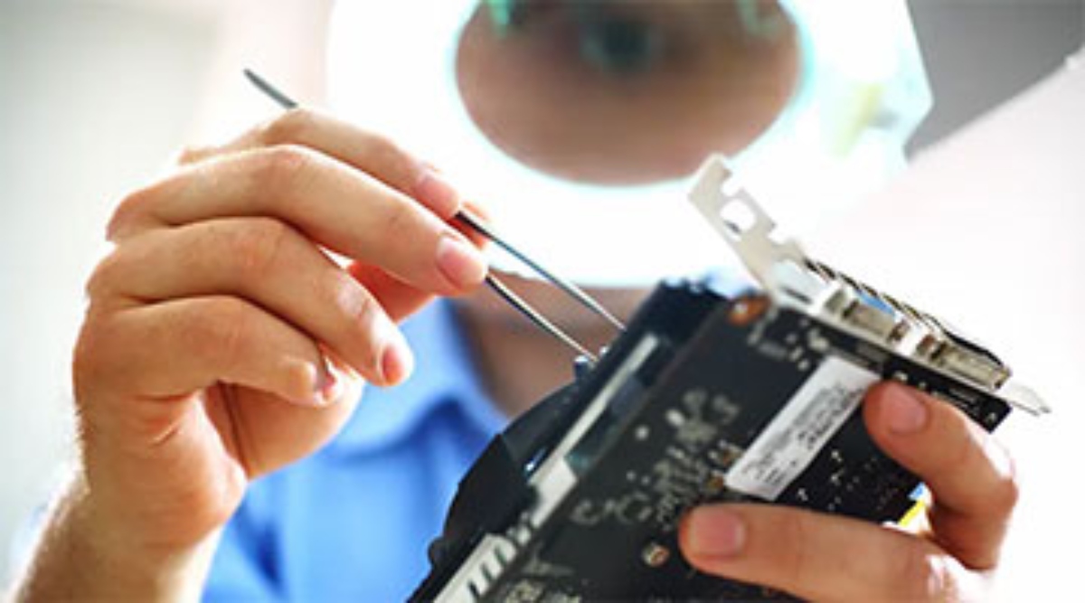 «Μάχη» για τις κάρτες γραφικών της Nvidia στην Κίνα