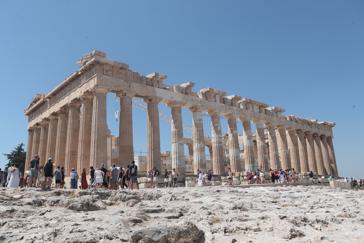 Ελλάδα: Από «αδύναμος κρίκος» σε υπόδειγμα ανάπτυξης;