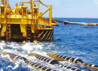 GSI: Υποβλήθηκε αίτημα για έκδοση NAVTEX, ξαναρχίζουν οι εργασίες για ηλεκτρική διασύνδεση Ελλάδας – Κύπρου