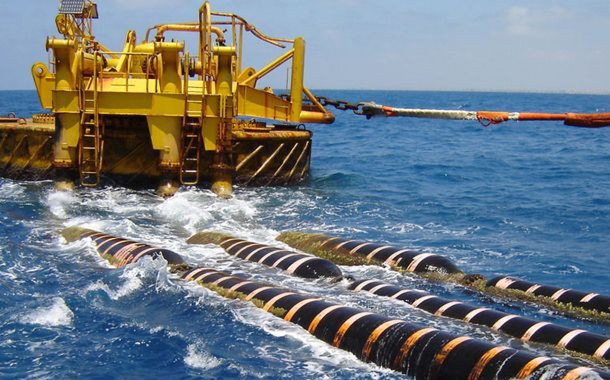 GSI: Τις επόμενες εβδομάδες η έκδοση NAVTEX, «κλειδί» για τα 25 εκατ. της Κύπρου
