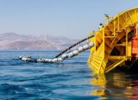 Τουρκικά ΜΜΕ για το καλώδιο GSI: Η Ελλάδα πρέπει να ζητήσει άδεια από την Τουρκία