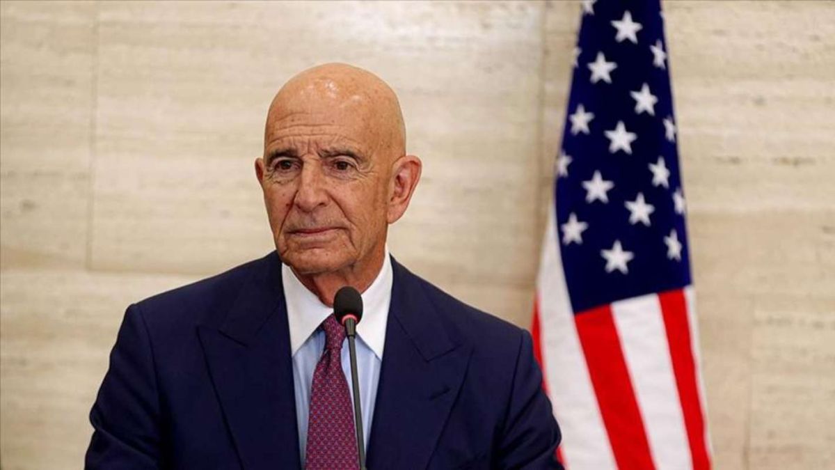 Barrack Shakes Up the Vertical Gas Corridor: Turkey, US LNG and Greece’s Strategic Energy Deals