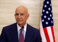 Barrack Shakes Up the Vertical Gas Corridor: Turkey, US LNG and Greece’s Strategic Energy Deals