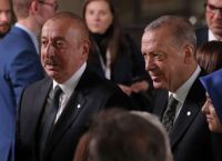 Ρήγμα Άγκυρας–Μπακού: Η μαντίλα, το Ισραήλ και το γεωπολιτικό παιχνίδι στον Καύκασο