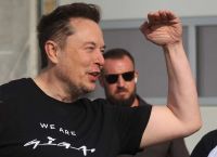 Βόμβα Μασκ: SpaceX και Tesla ετοιμάζουν γάμο-μαμούθ 3,5 τρισ. δολαρίων–Η αυτοκρατορία της τεχνητής νοημοσύνης
