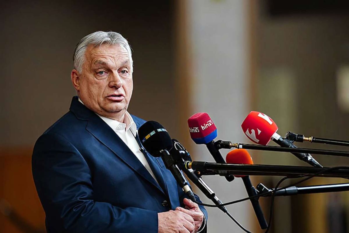 Ουγγαρία: Η νέα κυβέρνηση ανοίγει μέτωπο με Όρμπαν–Η «Golden Convoy» μπορεί να τον φέρει αντιμέτωπο με δίωξη