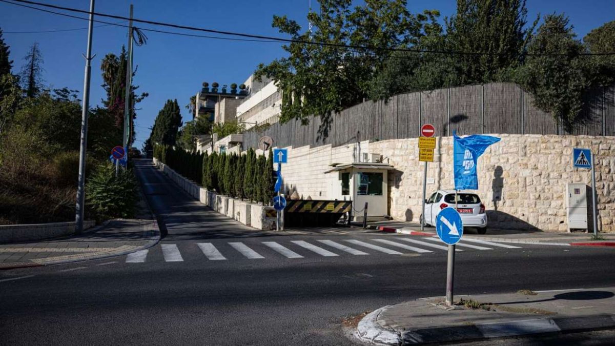 Διπλωματικός πόλεμος Ισραήλ–Βρετανίας: Ο Νετανιάχου κλείνει το προξενείο – Οργή στο Λονδίνο για τη Γάζα