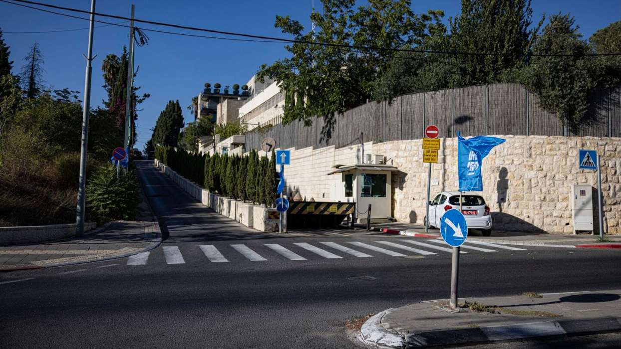 Διπλωματικός πόλεμος Ισραήλ–Βρετανίας: Ο Νετανιάχου κλείνει το προξενείο – Οργή στο Λονδίνο για τη Γάζα