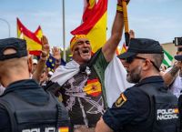 «Μυρίζει πόλεμο» στη Μεσόγειο: Οι Ισπανοί φοβούνται ένοπλη σύγκρουση με το Μαρόκο για τη Θέουτα