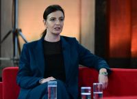 CrediaBank: Σημεία παρέμβασης της Ελένης Βρεττού στην Έκτακτη Γενική Συνέλευση της 23ης Οκτωβρίου 2026