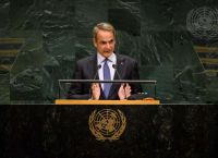 Μητσοτάκης στον ΟΗΕ: Η Ελλάδα βάζει στο τραπέζι τον νέο πόλεμο των θαλασσών – Τι διακυβεύεται;
