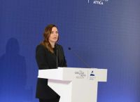 Κεφαλογιάννη: Η Αττική διεκδικεί τουρισμό 12 μηνών — Νέα καμπάνια με «όχημα» την Αθήνα