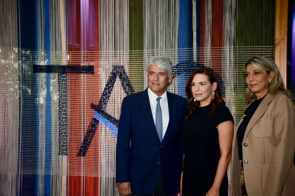 Κεφαλογιάννη: Το μεγάλο στοίχημα του TAG GREECE – Πώς η ελληνική γαστρονομία γίνεται παγκόσμιο brand