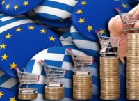 Πληθωρισμός στην Ευρωζώνη στο 3,8%: «Καλπάζει» πάνω από 5% σε Ελλάδα και Κύπρο