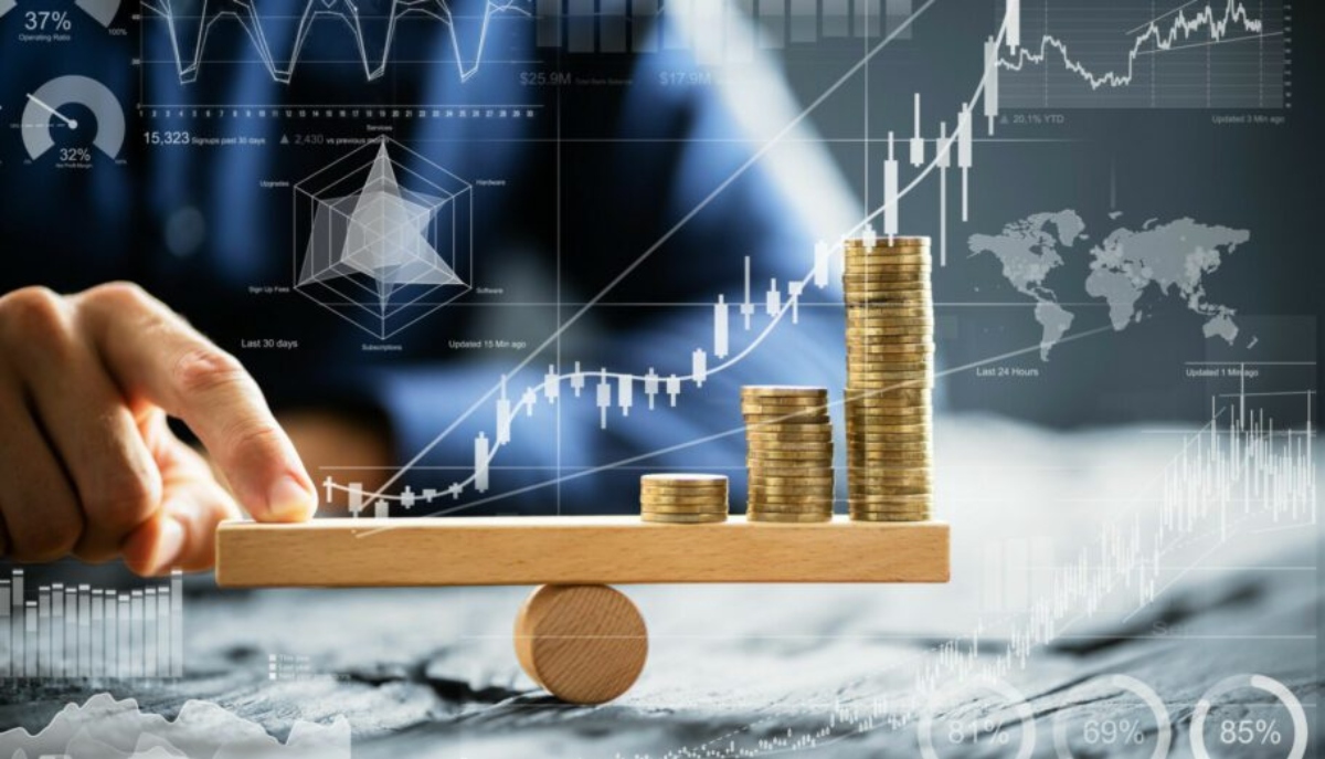 ΕΛΣΤΑΤ: Αλμα του πληθωρισμού στο 5%