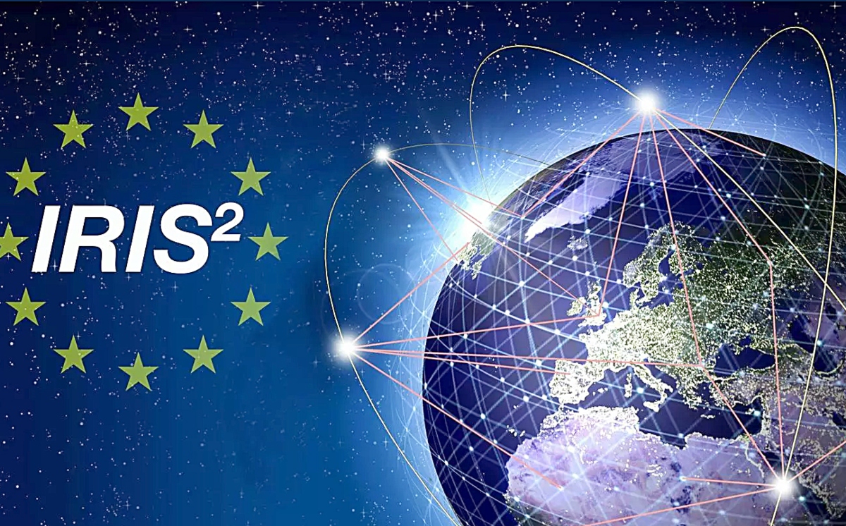 Η απάντηση της Ευρώπης στο Starlink: Ποιος κατασκευάζει το IRIS² και ποιος είναι ο ρόλος της Γερμανίας