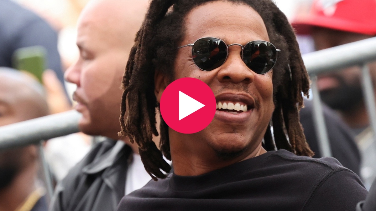 Jay-Z και Nas: Από τη μεγάλη κόντρα σε μια δυνατή φιλία