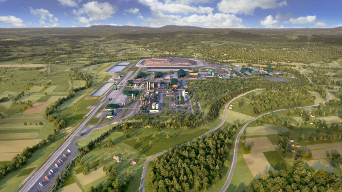 Serbia’s Lithium Revolt: Brussels Wants Jadar, but the New Majority Could Kill Europe’s Strategic Mine