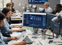 Guardian, FT και AP ζητούν να ξέρουν πώς χρησιμοποιεί η AI τα άρθρα τους