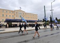Τι καιρό θα κάνει την 28η Οκτωβρίου: Οι συνθήκες που θα επικρατήσουν στην Αττική