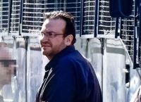 Φίλιππος Καμπούρης: Εσπευσμένα στο νοσοκομείο από τη ΓΑΔΑ – Eπικαλέστηκε εγκεφαλικό στα κρατητήρια!