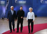 Σύνοδος ΕΕ: Από το χάος για την ενέργεια στο μέτωπο της Ουκρανίας – Σκληρό παζάρι για άμυνα και ασφάλεια