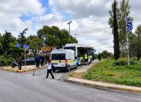 Βούλα: Νεκρή 75χρονη που παρασύρθηκε από λεωφορείο