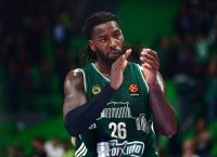 Παναθηναϊκός – Χάποελ 81-91: Ο Ιτούδης έσπασε το αήττητο