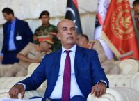 Αντιπρόεδρος Λιβύης: “Η Ελλάδα ζητά περισσότερα από όσα δικαιούται – Θέλουμε στενότερη συνεργασία με Τουρκία”