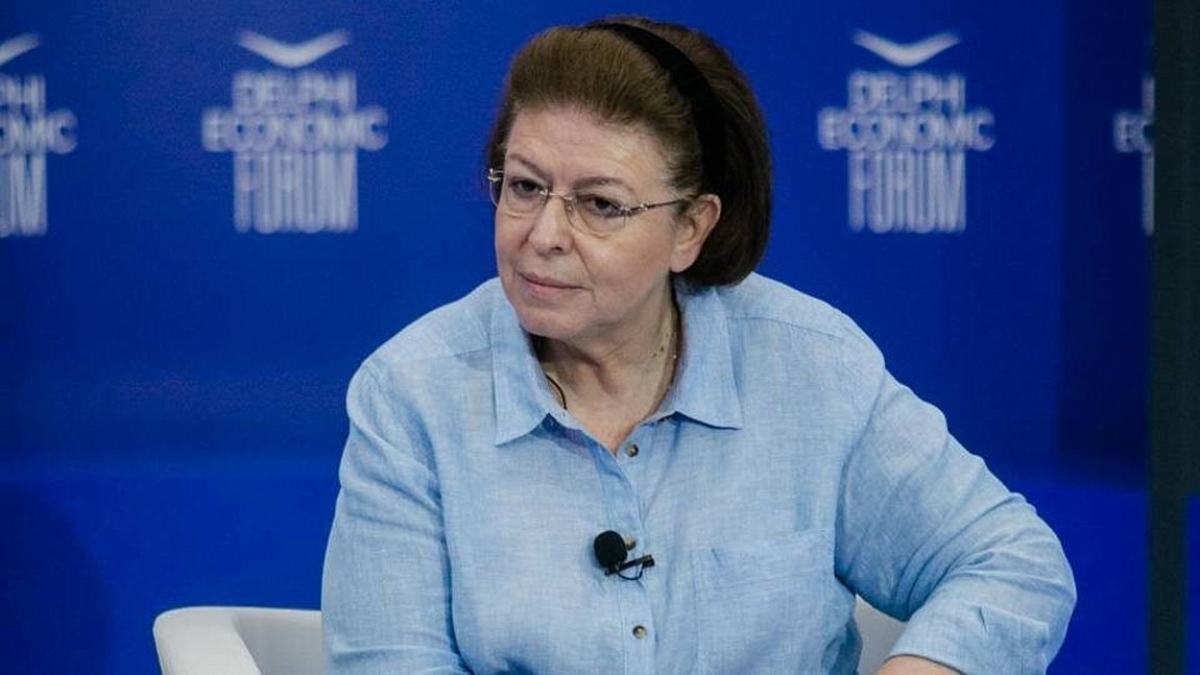 Ελλάδα και Γαλλία ενισχύουν τους πολιτιστικούς τους δεσμούς σε συνάντηση Μενδώνη και Κασσιανίδη