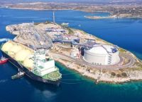 Ο Κάθετος Διάδρομος στρατηγικό πλεονέκτημα για την Ελλάδα που γίνεται κόμβος εξαγωγών LNG