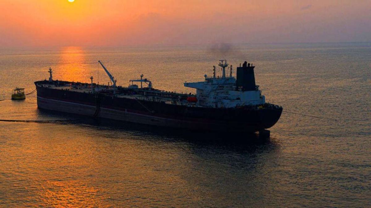 US Sanctions Bombshell: Greek Bank Under Scrutiny Over Iran Links as Washington Targets Shipping Network