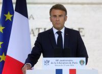 Καταρρέει η δημοτικότητα του Μακρόν