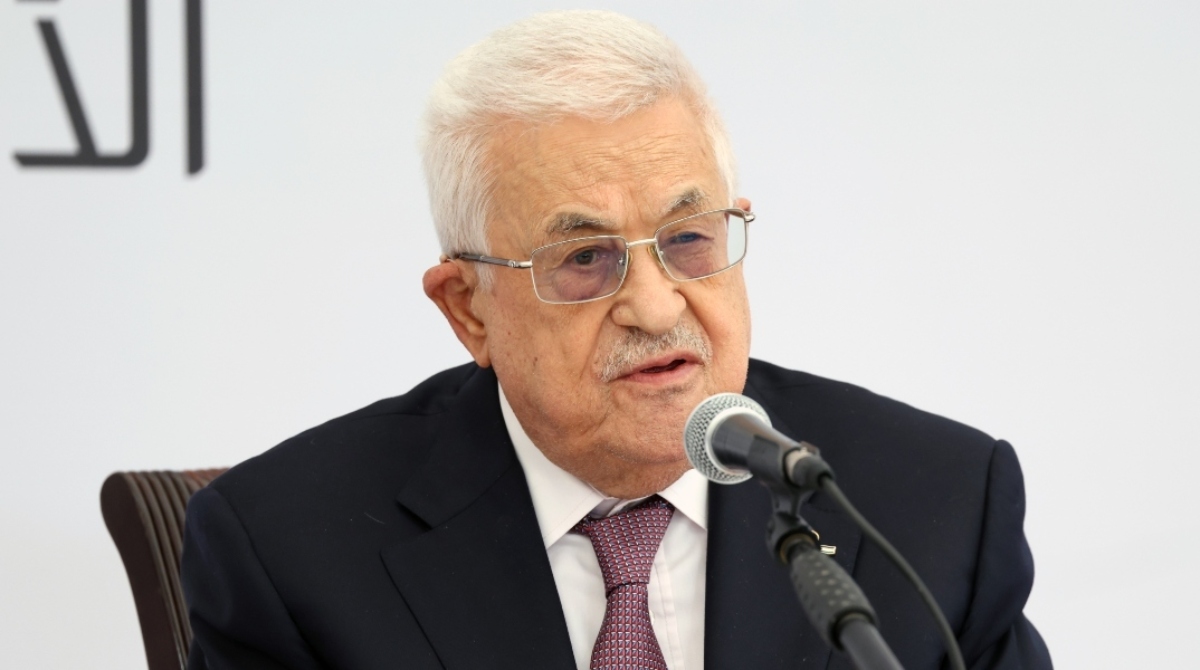 Ο Αμπάς αναβάλλει τις βουλευτικές εκλογές για τον Σεπτέμβριο του 2027