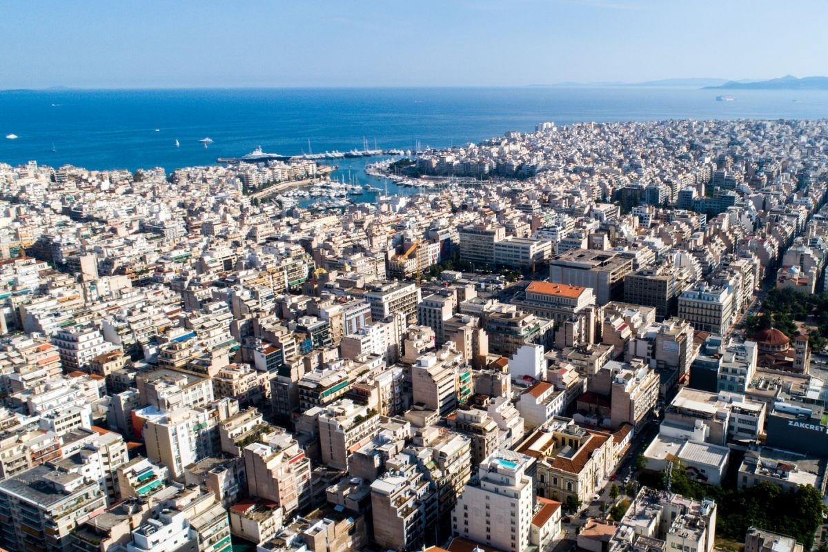 Με αύξηση +9,2% οι μικρές νεόδμητες κατοικίες, οδηγούν το ράλι των τιμών