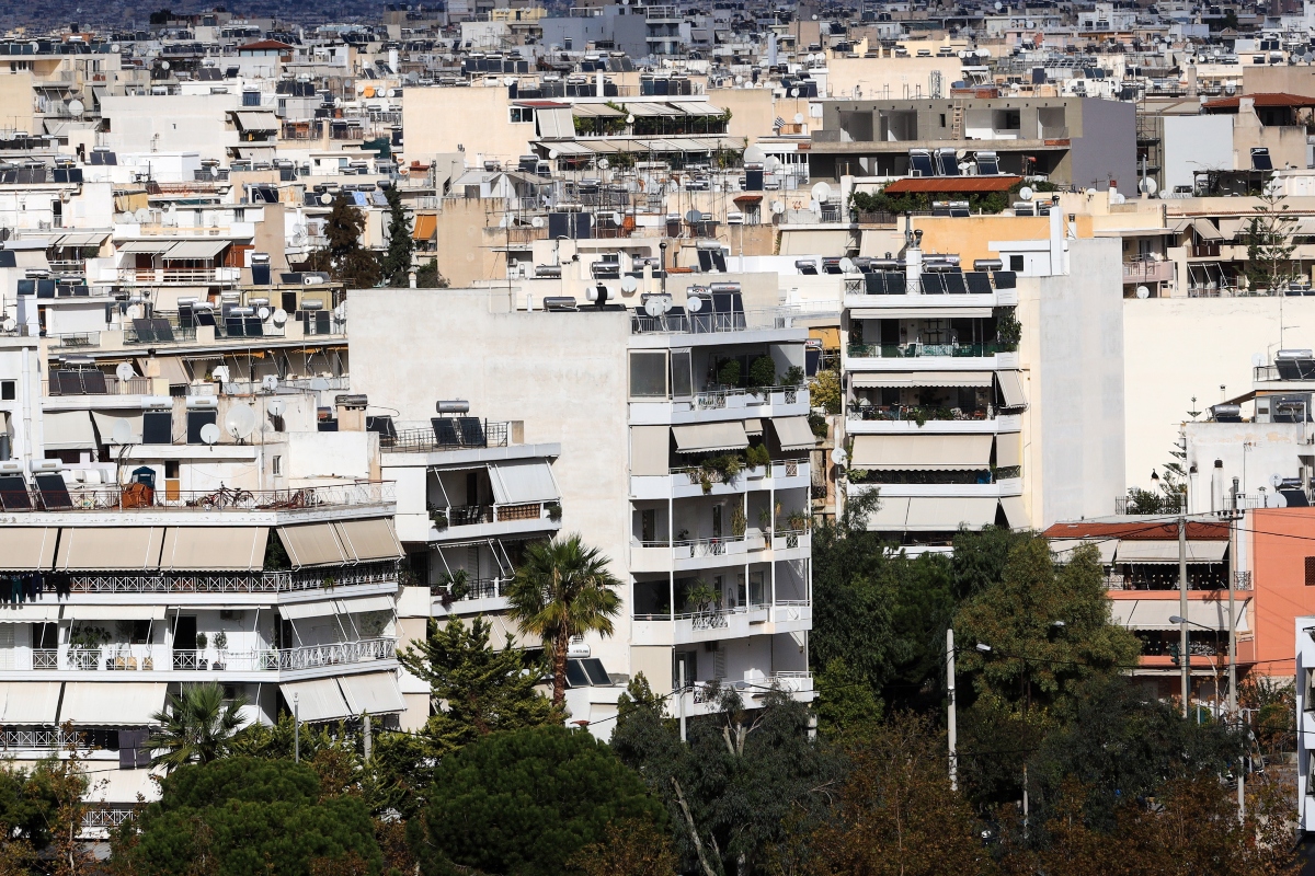 Ανακαίνιση Κατοικίας: Ώρα για τη δεύτερη φάση – Ποιοι παίρνουν πρώτοι τα χρήματα