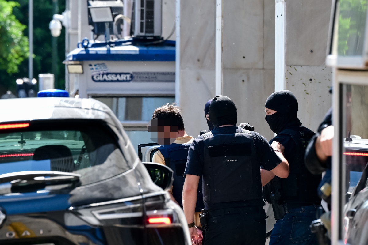 Υπόθεση Marfin: Επιστρέφει στη φυλακή ο τρίτος κατηγορούμενος – Κάνει λόγο για μεθόδευση
