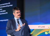 Μάργαρης (ΑΔΜΗΕ): Το 2027 οι διαγωνισμοί για την ηλεκτρική διασύνδεση Ελλάδας-Ιταλίας GRITA 2