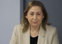 Στην ΕΛΑΣ του Αλέξη Τσίπρα η Μαριλίζα Ξενογιαννακοπούλου