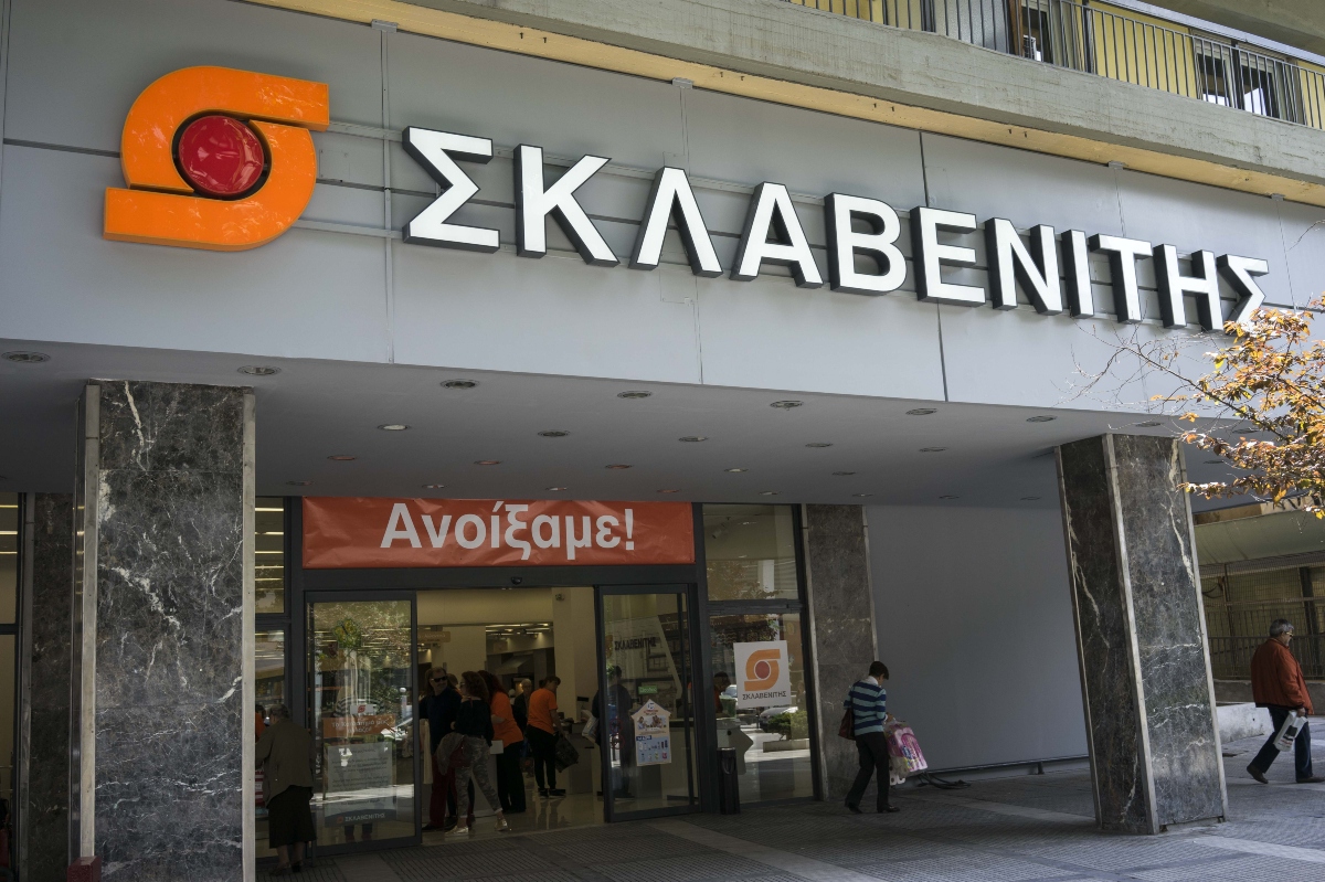 Σκλαβενίτης: Το deal με τη Φρεσκούλης και το σχέδιο στο έτοιμο φαγητό