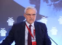 Μεγάλου (Πειραιώς): Υπό πίεση η Μεσόγειος χρειάζεται υπερεθνική ατζέντα και κεφαλαία