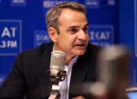 Μητσοτάκης προς Άγκυρα: «Ούτε βήμα πίσω στο καλώδιο» – Το μήνυμα Ρούμπιο και το χαρτί της Γαλλίας
